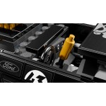 LEGO Speed Champions ken blocks 65 ford mustang hoonicorn v1 77262 5702018068410