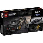 LEGO Speed Champions ken blocks 65 ford mustang hoonicorn v1 77262 5702018068410