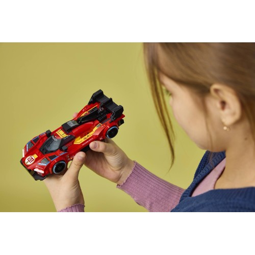 LEGO Speed Champions ferrari 499p 77261 5702018068403
