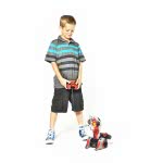 Maisto Tech Twist And Shoot RC Car 81177 090159811770