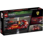 LEGO Speed Champions ferrari 499p 77261 5702018068403