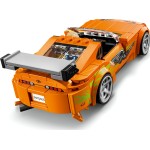 LEGO® Speed Champions The Fast and The Furious Toyota Supra MK4 77260 77260 5702018068397