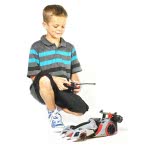 Maisto Tech Twist And Shoot RC Car 81177 090159811770