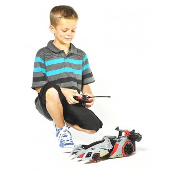 Maisto Tech Twist And Shoot RC Car 81177 090159811770