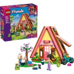 LEGO playmo-friends Friends Nature Glamping Cabin 42682 5702018060391