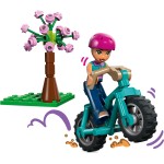LEGO playmo-friends Friends Nature Glamping Cabin 42682 5702018060391