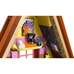 LEGO playmo-friends Friends Nature Glamping Cabin 42682 5702018060391