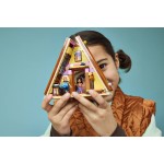 LEGO playmo-friends Friends Nature Glamping Cabin 42682 5702018060391