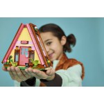 LEGO playmo-friends Friends Nature Glamping Cabin 42682 5702018060391