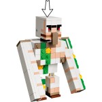 LEGO® Minecraft® Επίθεση του Αναβάτη Κοτόπουλου στην Έρημο, Παιχνίδι 21592 21592 5702018056011