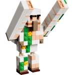 LEGO minecraft chicken jockey desert attack 21592 5702018056011