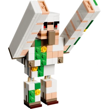 LEGO minecraft chicken jockey desert attack 21592 5702018056011