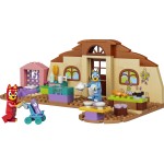 LEGO Bluey school with rusty and 11221 5702018069509
