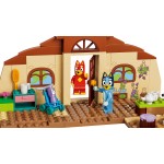 LEGO® Bluey Σχολείο με τον Ράστι και την Μπλούι, Παιχνίδι κατασκευής 11221 11221 5702018069509
