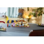 LEGO Bluey school with rusty and 11221 5702018069509