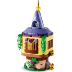 LEGO Disney and Pixar’s Lightyear Rapunzels Mini Tower 43294 5702018066829