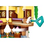 LEGO Disney and Pixar’s Lightyear Rapunzels Mini Tower 43294 5702018066829