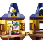 LEGO Disney and Pixar’s Lightyear Rapunzels Mini Tower 43294 5702018066829