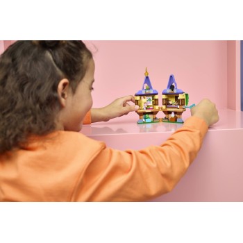 LEGO Disney and Pixar’s Lightyear Rapunzels Mini Tower 43294 5702018066829