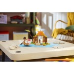 LEGO Disney and Pixar’s Lightyear Village House Boat 43282 5702018066744