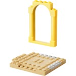 LEGO  Disney Διασκέδαση στην Παραλία με τους Λίλο & Στιτς  43280 5702018067031