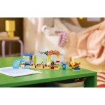 LEGO  Disney Διασκέδαση στην Παραλία με τους Λίλο & Στιτς  43280 5702018067031