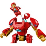 LEGO Marvel Avengers Heroes Marvel Ultron vs. Iron Man 11209 5702018069462