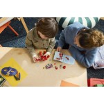 Marvel Avengers LEGO®  Marvel Ο Iron Man και οι Αχτύπητοι Φίλοι Του Ούλτρον vs. Άιρον Μαν 11209 11209 5702018069462