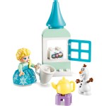 LEGO® DUPLO® | Disney Δημιουργικό Κουτί Frozen με την Έλσα και τον Όλαφ 10462 10462 5702018056332
