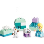 LEGO® DUPLO® | Disney Δημιουργικό Κουτί Frozen με την Έλσα και τον Όλαφ 10462 10462 5702018056332