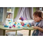 LEGO® DUPLO® | Disney Δημιουργικό Κουτί Frozen με την Έλσα και τον Όλαφ 10462 10462 5702018056332