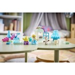 LEGO® DUPLO® | Disney Δημιουργικό Κουτί Frozen με την Έλσα και τον Όλαφ 10462 10462 5702018056332