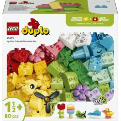 LEGO duplo colorful creative box 10479 5702018056578
