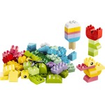 LEGO® DUPLO® Classic Πολύχρωμο Δημιουργικό Κουτί, Παιχνίδι συγκέντρωσης 10479 10479 5702018056578