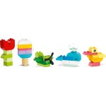 LEGO® DUPLO® Classic Πολύχρωμο Δημιουργικό Κουτί, Παιχνίδι συγκέντρωσης 10479 10479 5702018056578