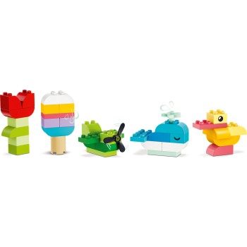 LEGO duplo colorful creative box 10479 5702018056578