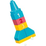 LEGO duplo colorful creative box 10479 5702018056578