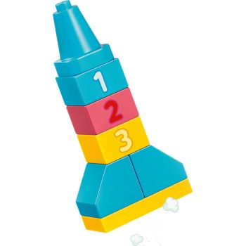 LEGO duplo colorful creative box 10479 5702018056578
