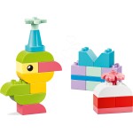 LEGO duplo colorful creative box 10479 5702018056578