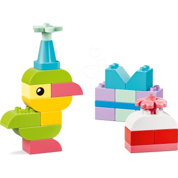 LEGO duplo colorful creative box 10479 5702018056578