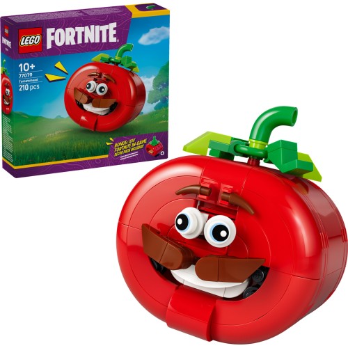 LEGO Fortnite tomatohead 77079 5702018063880