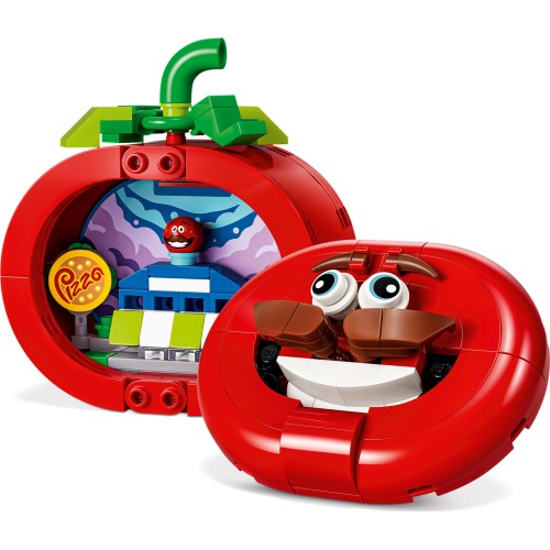 LEGO Fortnite tomatohead 77079 5702018063880