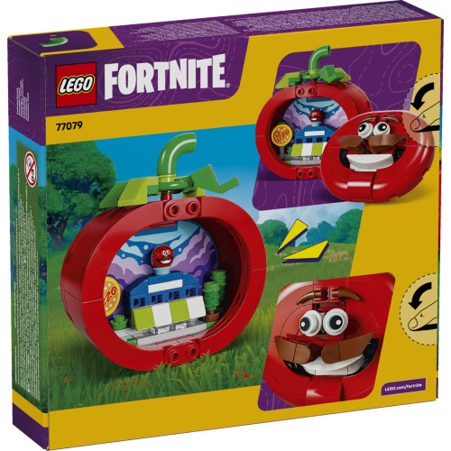 LEGO Fortnite tomatohead 77079 5702018063880
