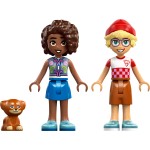 LEGO® Friends Ζαχαροπλαστείο Λιχουδιών για Σκύλους, Σετ παιχνιδιού 42677 42694 5702018060452