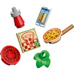 LEGO playmo-friends Friends Pizza Truck 42694 5702018060452