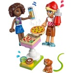 LEGO® Friends Ζαχαροπλαστείο Λιχουδιών για Σκύλους, Σετ παιχνιδιού 42677 42694 5702018060452