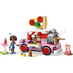 LEGO® Friends Ζαχαροπλαστείο Λιχουδιών για Σκύλους, Σετ παιχνιδιού 42677 42694 5702018060452