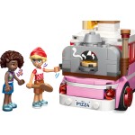 LEGO playmo-friends Friends Pizza Truck 42694 5702018060452