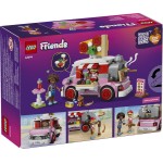 LEGO playmo-friends Friends Pizza Truck 42694 5702018060452