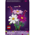 LEGO® Botanicals Λουλούδια Κόσμος, Σετ κατασκευής 11514 11514 5702018091593